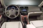 Honda Accord 2003 года (US)